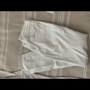 Levi 710 super skinny jeans